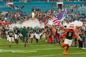 Image post by @themiamihurricane on Instagram