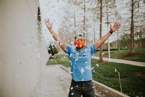Image post by @cisco on Instagram