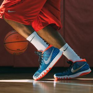 Image post by @nikebasketball on Instagram