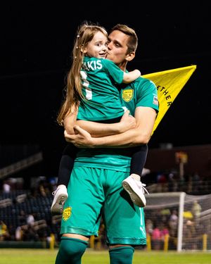 Image post by @newmexicoutd on Instagram