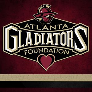 Image post by @atlgladiators on Instagram
