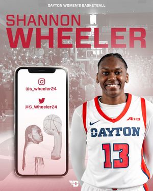 Image post by @daytonwbb on Instagram