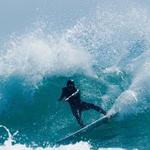 Image post by @parkercoffin on Instagram