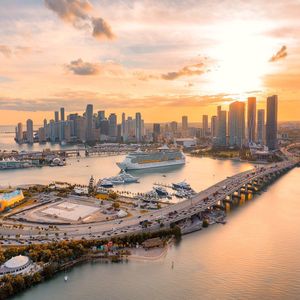 Image post by @globalmiamimagazine on Instagram