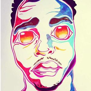 Image post by @chancetherapper on Instagram