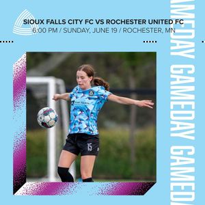 Image post by @siouxfallscity on Instagram