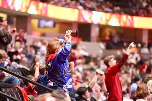 Image post by @mammothlax on Twitter