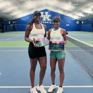 Image post by @packwtennis on Instagram
