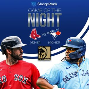 Image post by @sharp_rank on Instagram