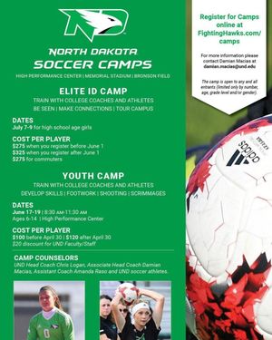 Image post by @undsoccer on Instagram