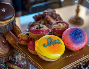 Image post by @thecoven.co on Instagram