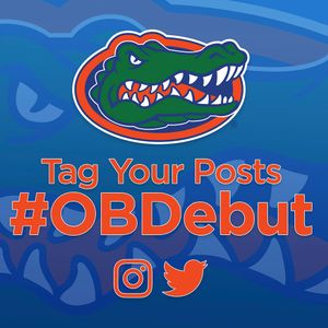 Image post by @floridagators on Instagram