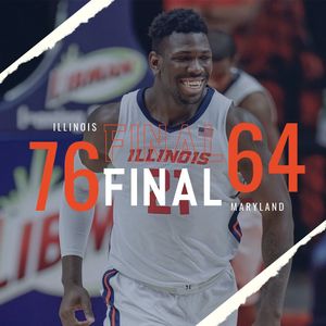 Image post by @illinois.nil.store on Instagram
