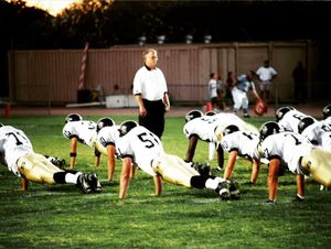 Image post by @servite_sports on Instagram