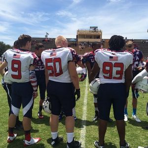 Image post by @usnft on Instagram