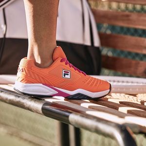 Image post by @filatennis on Instagram