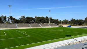 Image post by @MontereyBayFC on Twitter