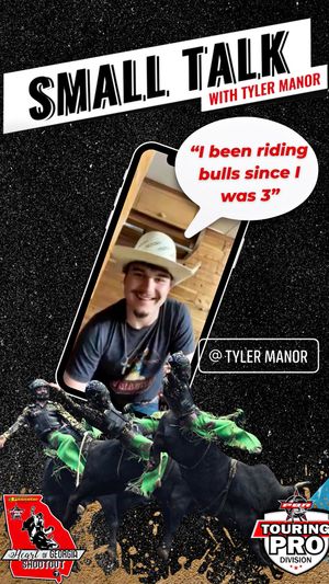 Video post by @pbrperrygaheartofgashootout on Facebook