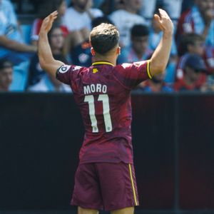 Image post by @LaLiga on Twitter