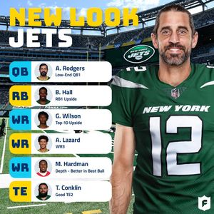 Image post by @nflfantasy on Instagram