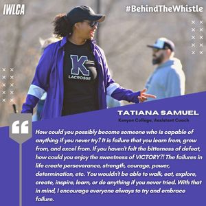 Image post by @iwlca on Instagram