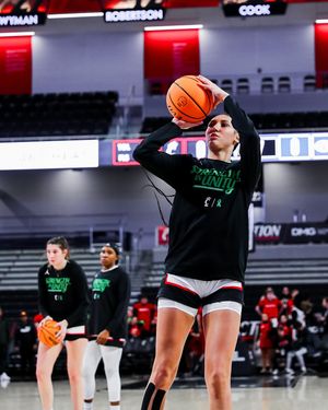 Image post by @gobearcatswbb on Instagram