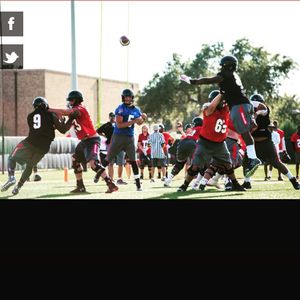 Image post by @patrickmahomes on Instagram