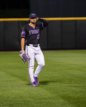 Image post by @tcubaseball on Instagram