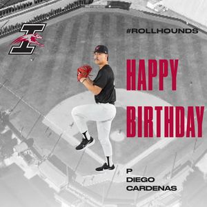 Image post by @uindybaseball on Instagram