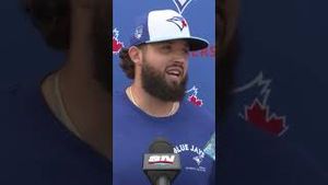 Video post by @sportsnet on YouTube