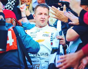 Image post by @david_jensen_media on Instagram