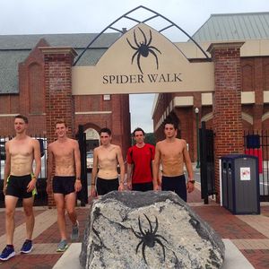 Image post by @richmondxctf on Instagram