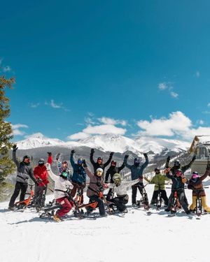 Image post by @winterparkresort on Instagram