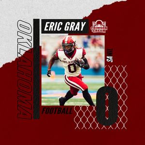 Image post by @1ericgray on Twitter