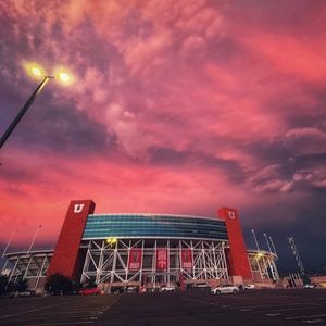 Image post by @universityofutah on Instagram