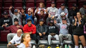 Image post by @IUPBaseball on Twitter