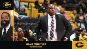 Image post by @gramblingathletics on Instagram