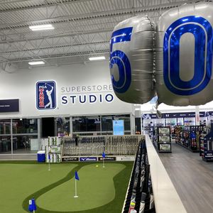 Image post by @pgatoursuperstore on Instagram