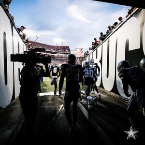 Image post by @dallascowboys on Instagram