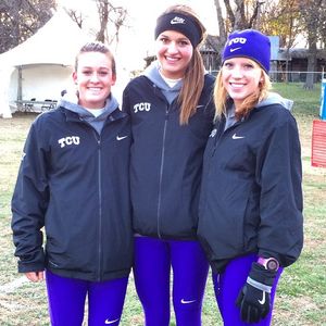 Image post by @tcu_track_xc on Instagram