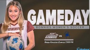 Image post by @bonnieswsoccer on Instagram