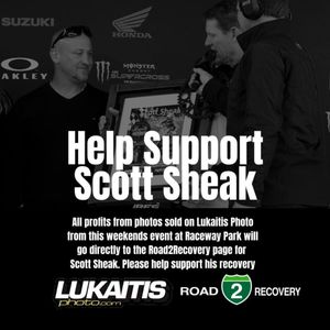 Image post by @scott_lukaitis on Instagram