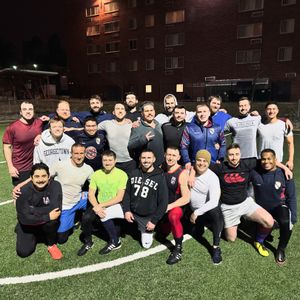 Image post by @scandalsrfc on Instagram