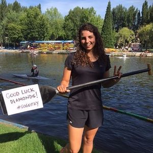 Image post by @rebelsport on Instagram