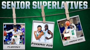 Image post by @fgcuathletics on Instagram