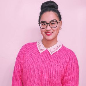 Image post by @amanda_carmela on Instagram