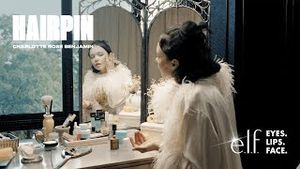 Video post by @e.l.f. Cosmetics on YouTube