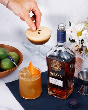 Image post by @cocktailcourier on Instagram
