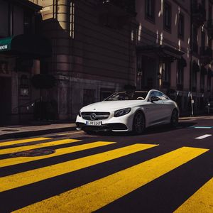 Image post by @mercedesamg on Instagram