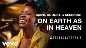 Video post by @redrocksworshipvevo3778 on YouTube